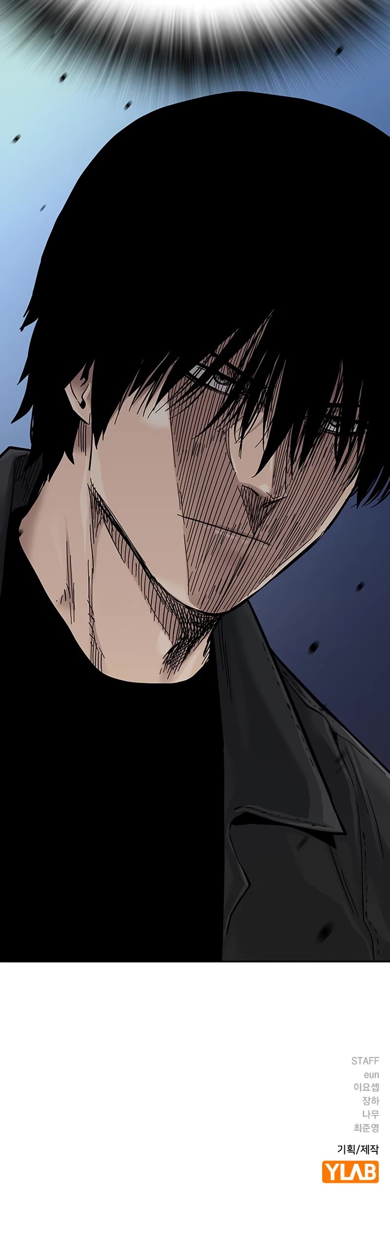 To Not Die Chapter 103 page 88 - Chapter 103