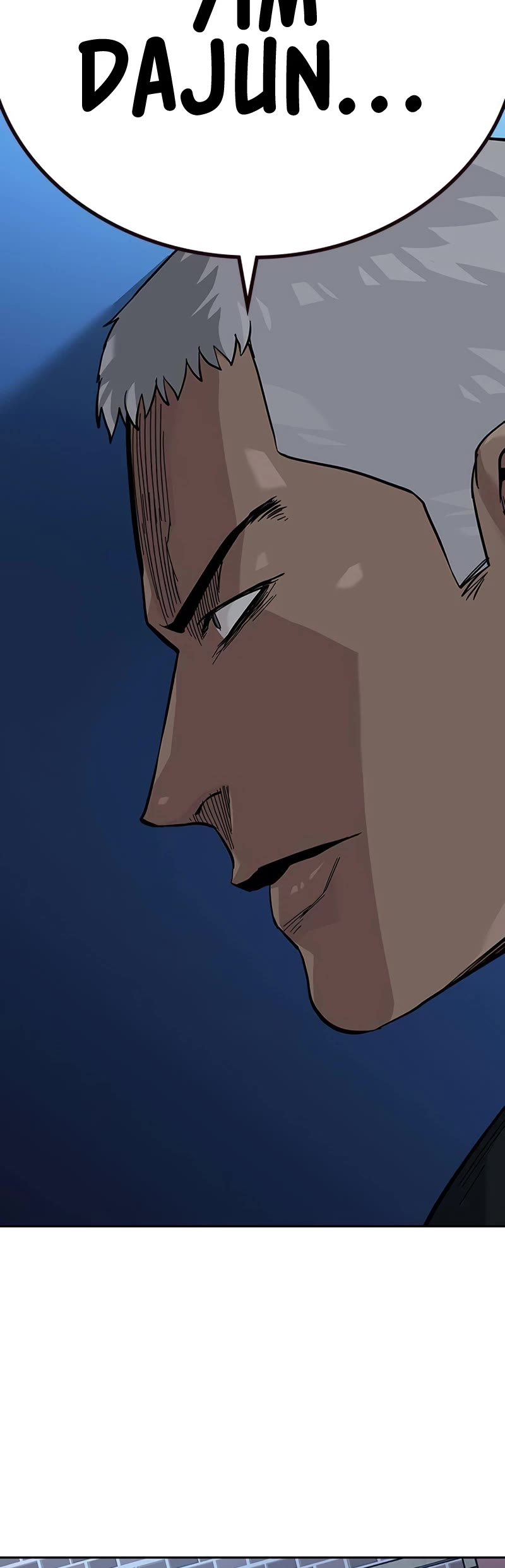 To Not Die Chapter 104 page 16 - Chapter 104