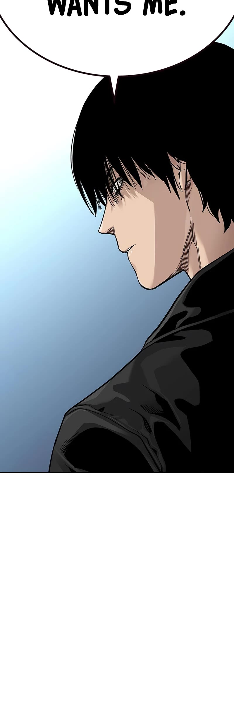 To Not Die Chapter 104 page 44 - Chapter 104