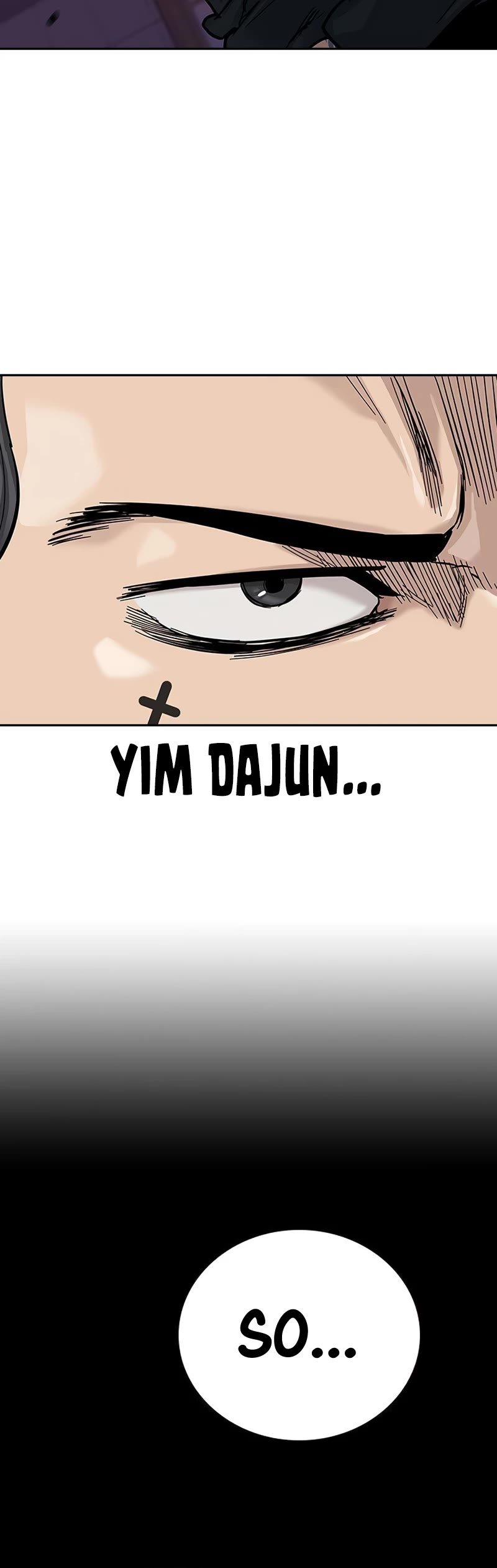 To Not Die Chapter 104 page 61 - Chapter 104