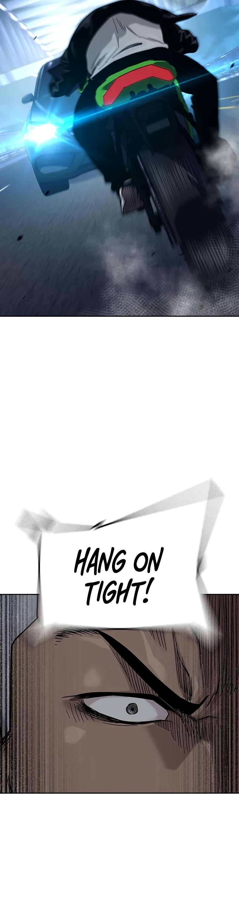 To Not Die Chapter 104 page 73 - Chapter 104