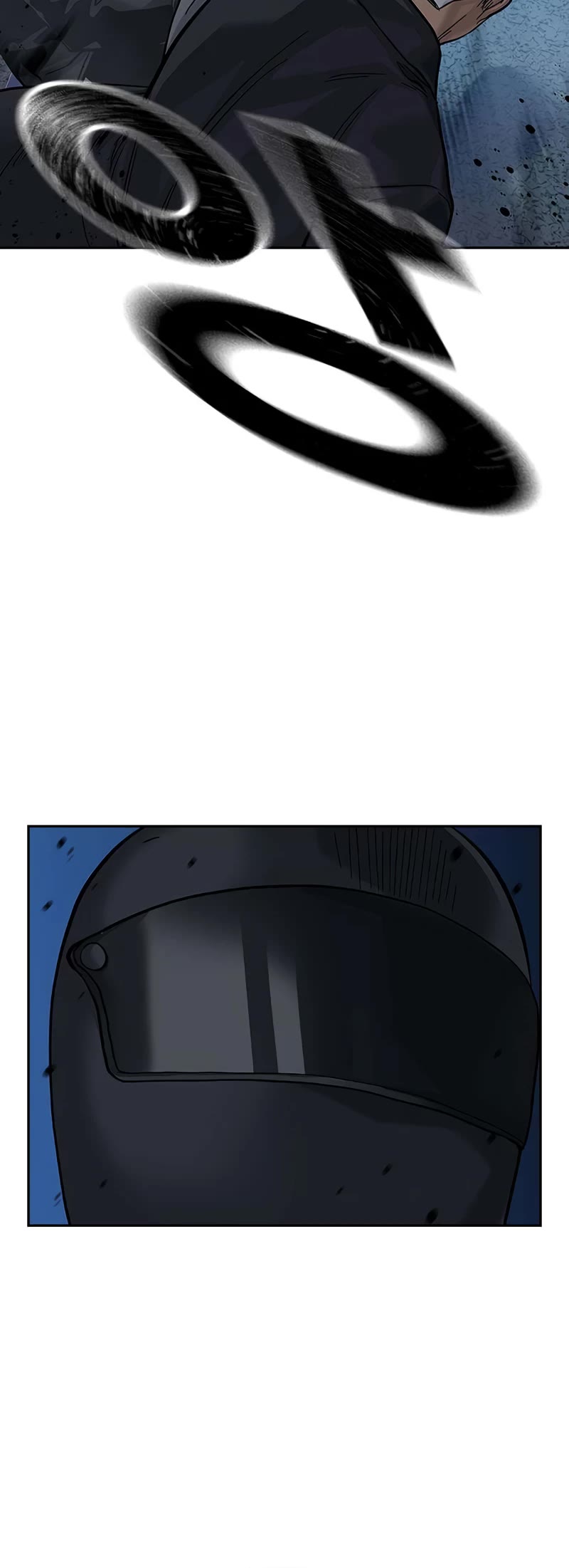 To Not Die Chapter 104 page 81 - Chapter 104