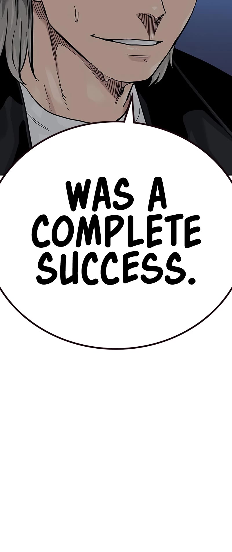 To Not Die Chapter 105 page 31 - Chapter 105
