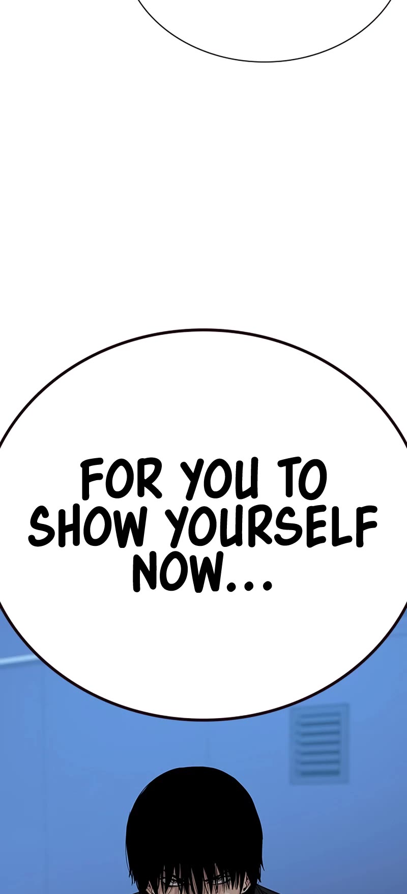 To Not Die Chapter 105 page 74 - Chapter 105