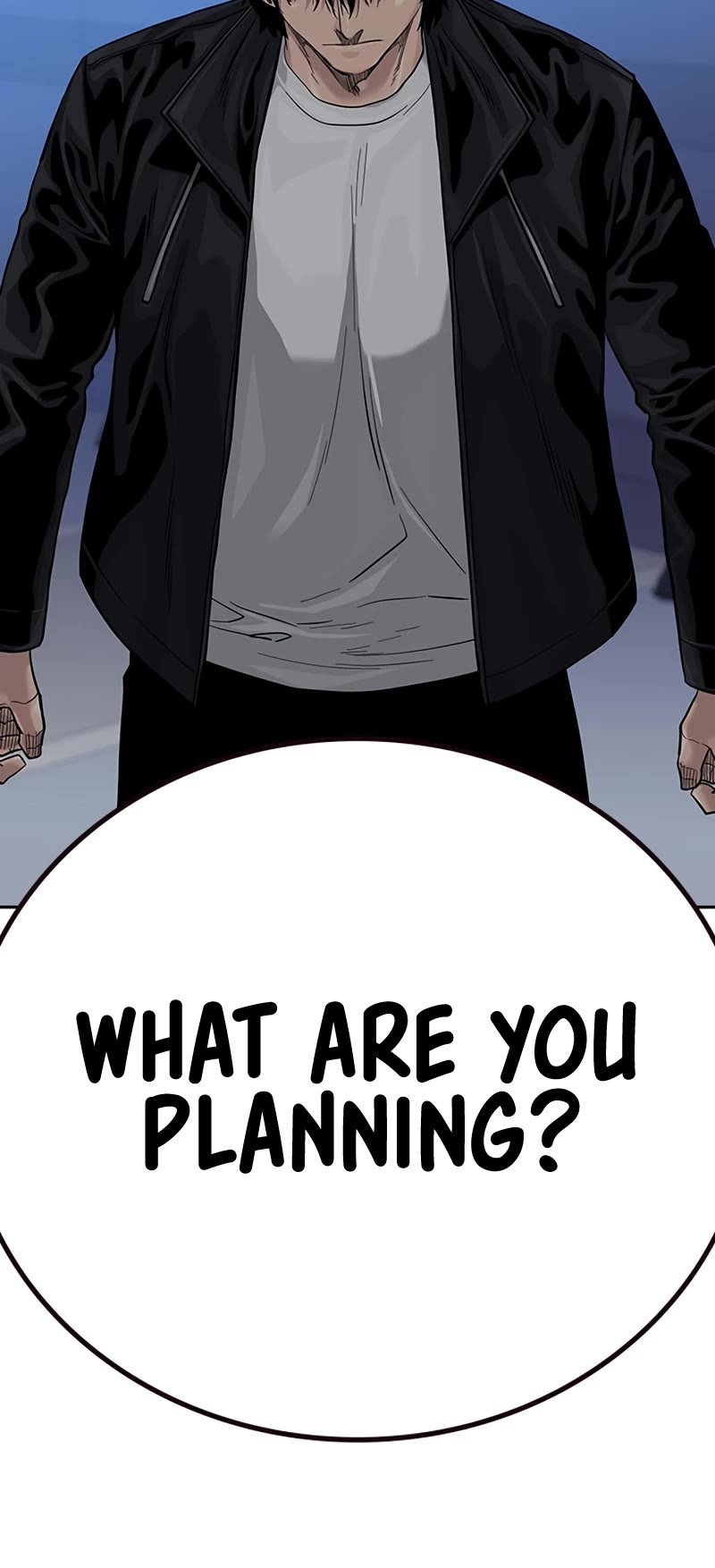 To Not Die Chapter 105 page 75 - Chapter 105