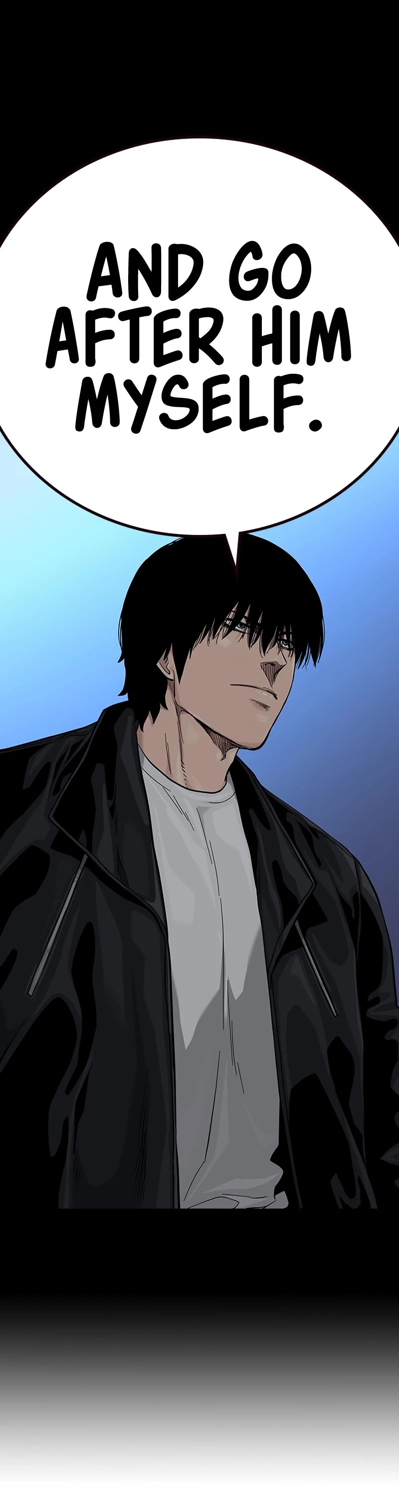 To Not Die Chapter 105 page 80 - Chapter 105