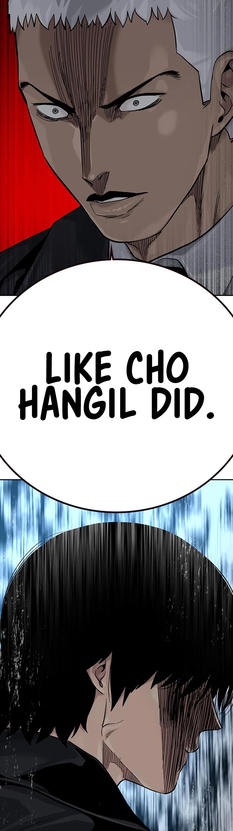 To Not Die Chapter 105 page 82 - Chapter 105