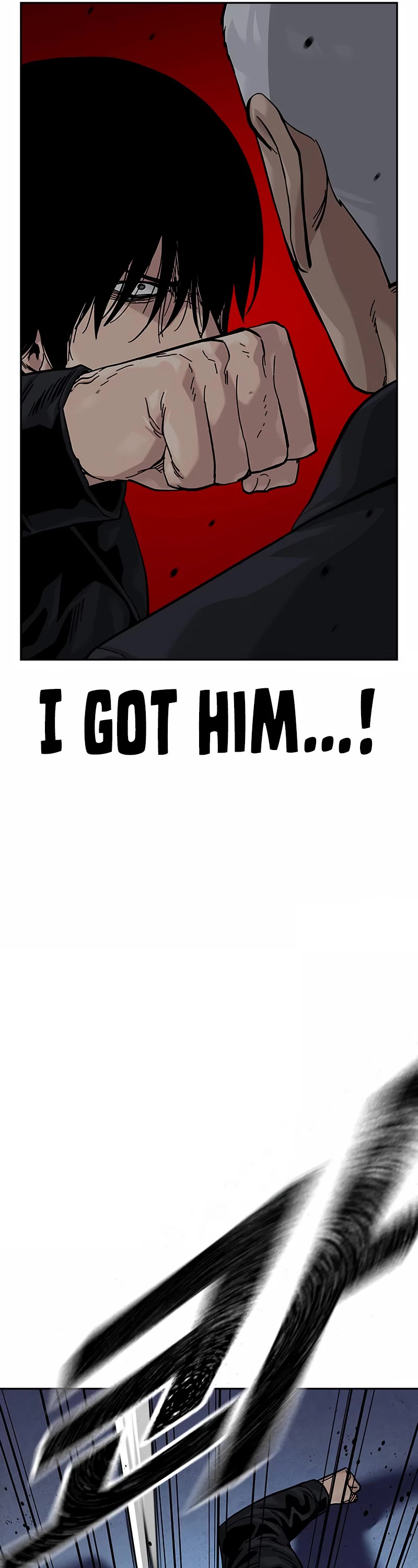 To Not Die Chapter 106 page 38 - Chapter 106