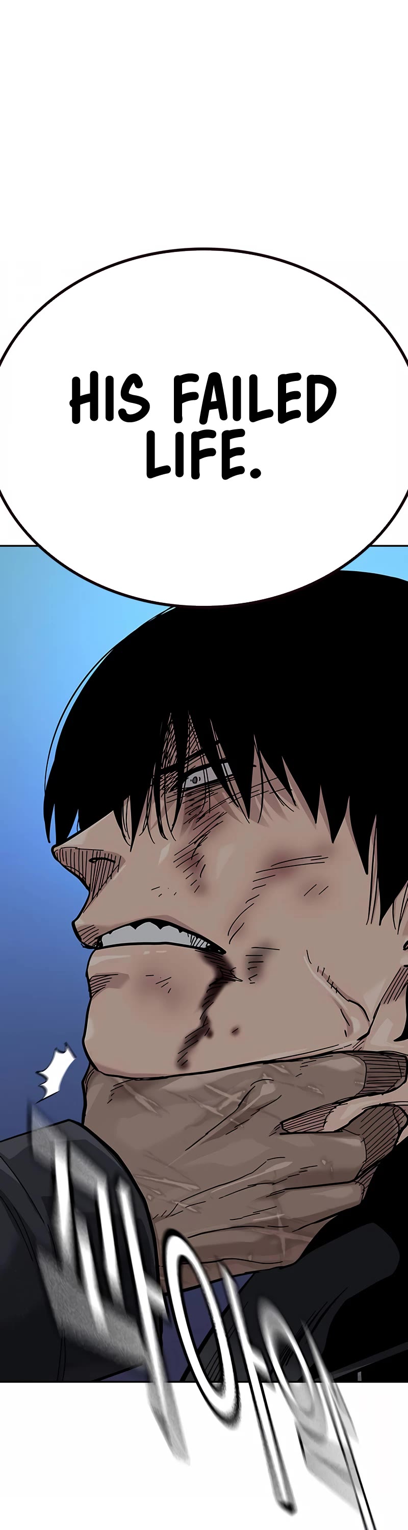 To Not Die Chapter 106 page 49 - Chapter 106