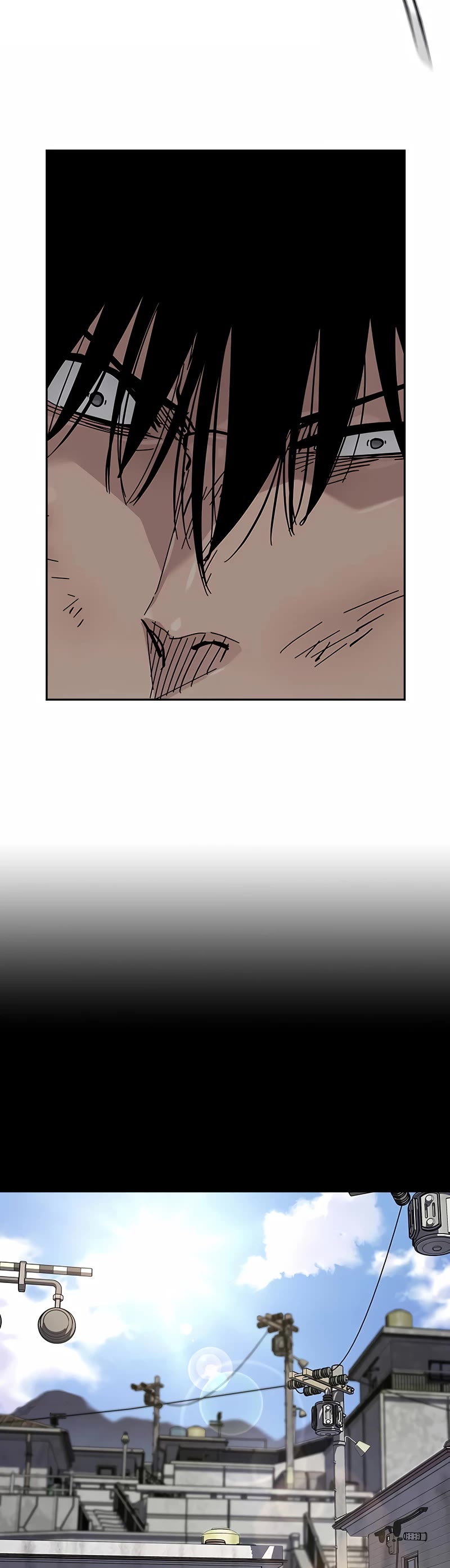 To Not Die Chapter 106 page 50 - Chapter 106