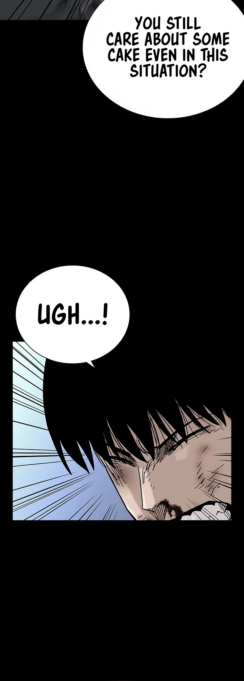 To Not Die Chapter 106 page 55 - Chapter 106