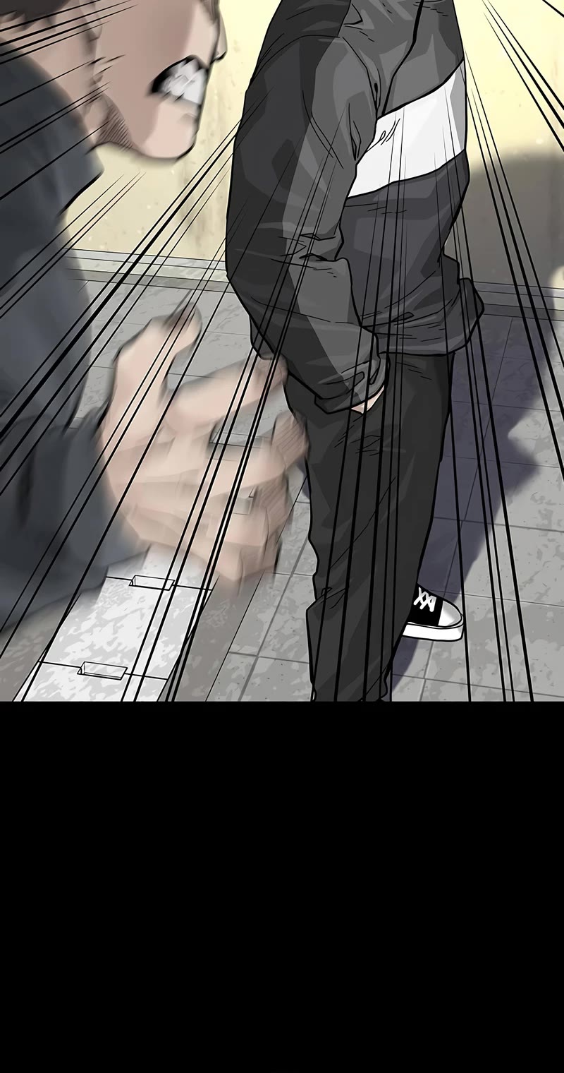 To Not Die Chapter 106 page 59 - Chapter 106