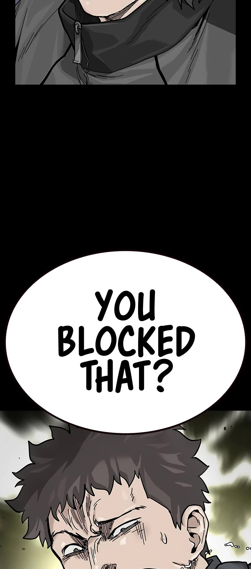 To Not Die Chapter 106 page 62 - Chapter 106