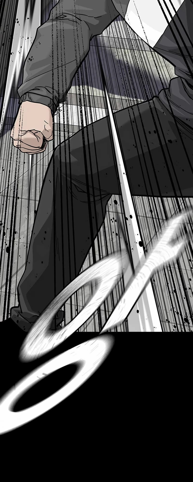 To Not Die Chapter 106 page 67 - Chapter 106