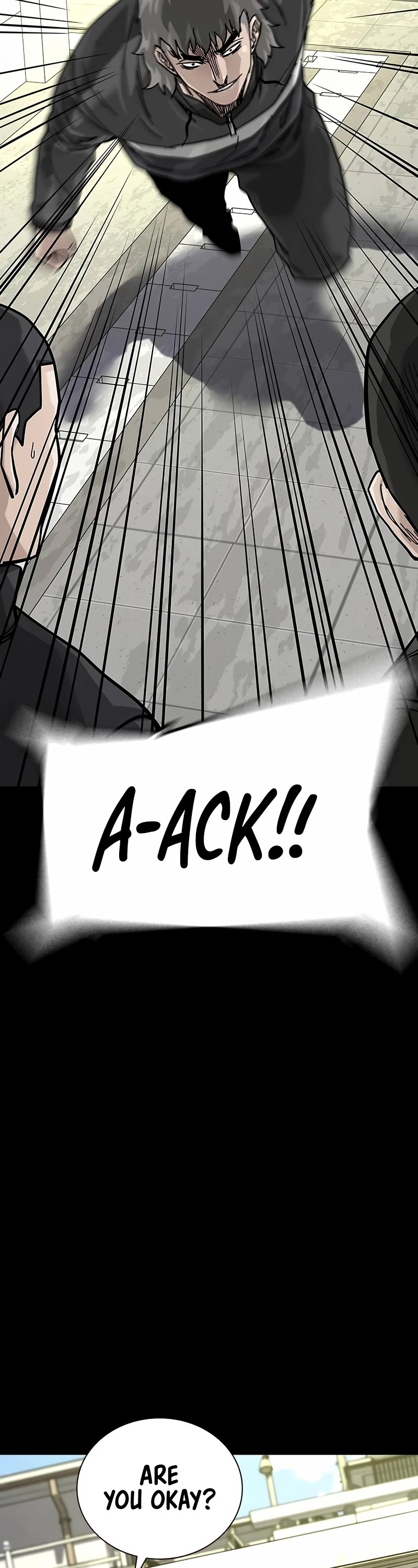 To Not Die Chapter 106 page 69 - Chapter 106