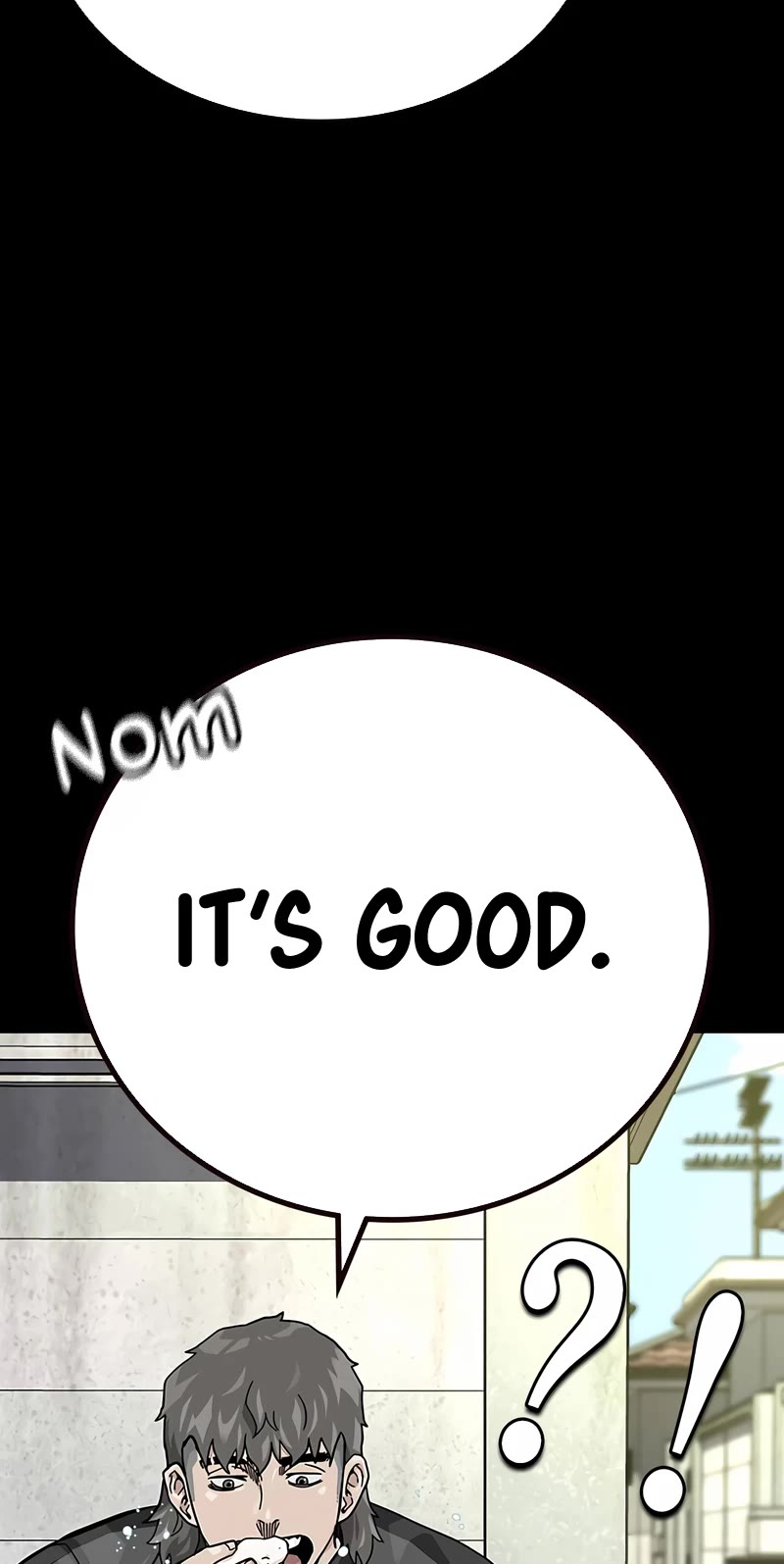 To Not Die Chapter 106 page 74 - Chapter 106