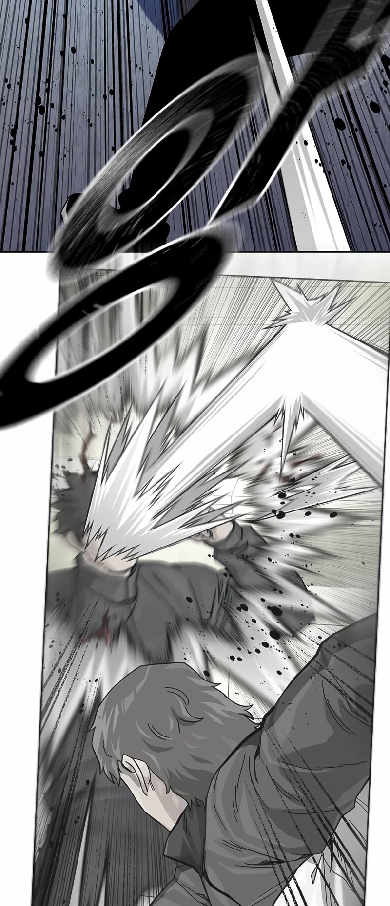 To Not Die Chapter 106 page 89 - Chapter 106