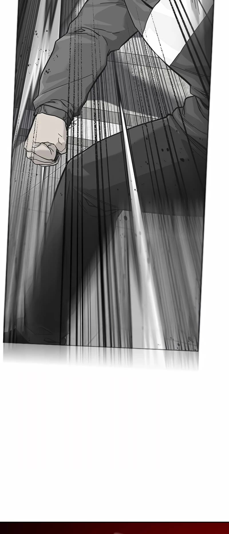 To Not Die Chapter 106 page 90 - Chapter 106