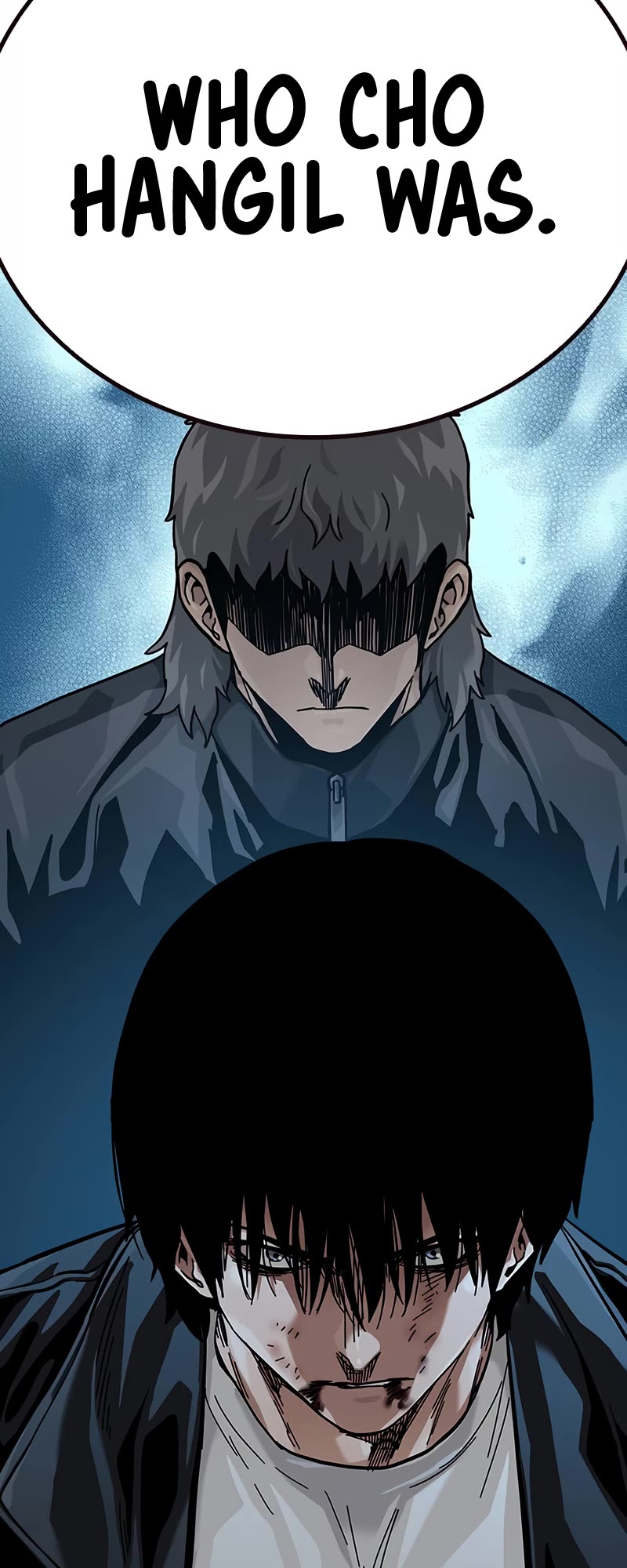 To Not Die Chapter 106 page 93 - Chapter 106