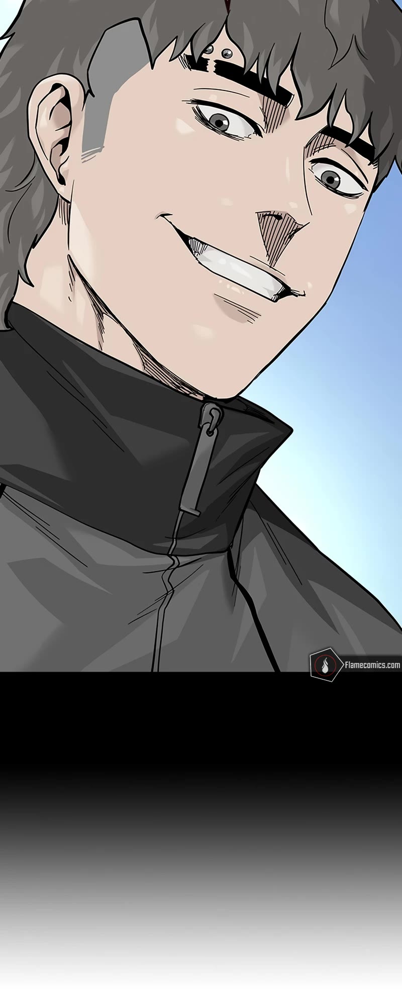 To Not Die Chapter 107 page 28 - Chapter 107