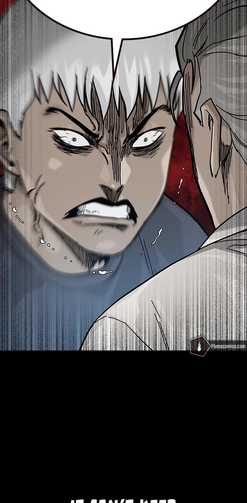 To Not Die Chapter 107 page 49 - Chapter 107