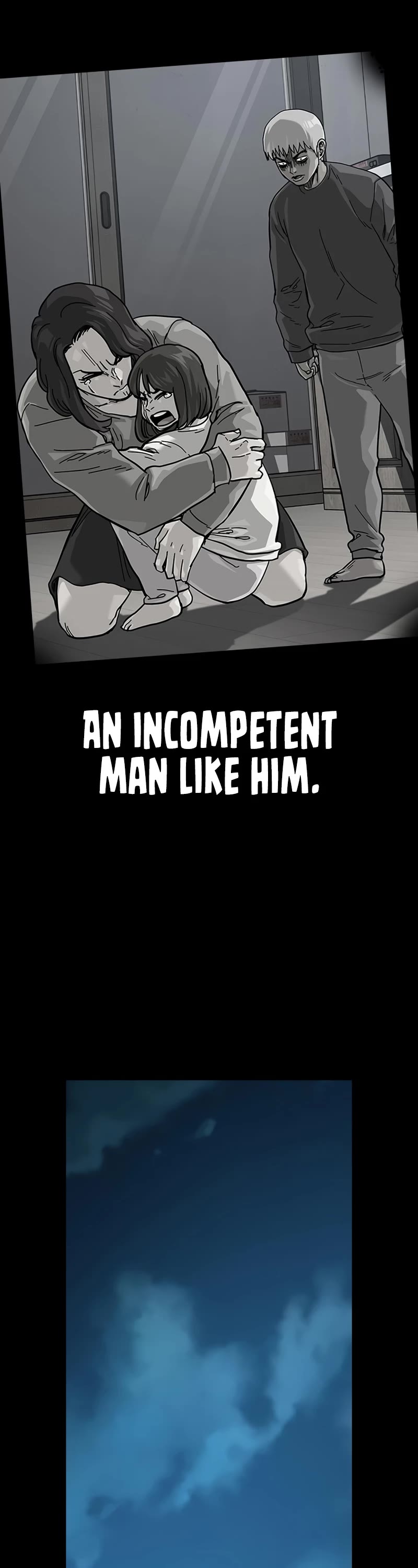 To Not Die Chapter 107 page 51 - Chapter 107