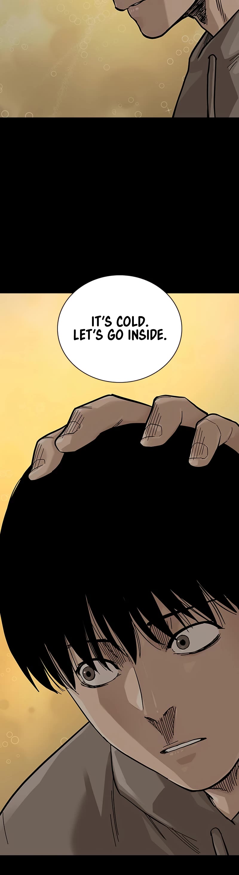 To Not Die Chapter 107 page 69 - Chapter 107