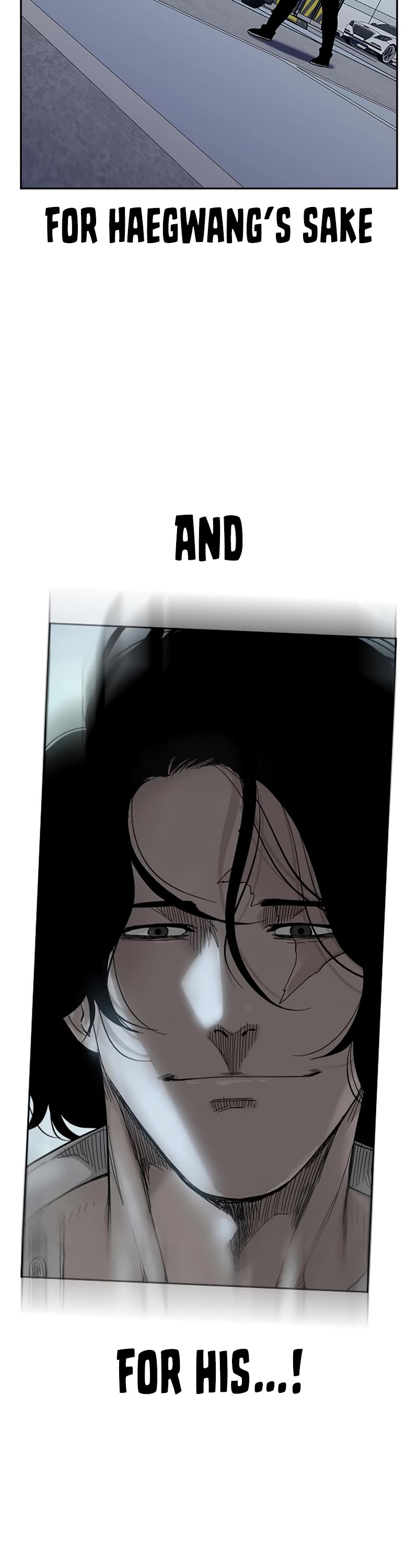 To Not Die Chapter 107 page 80 - Chapter 107