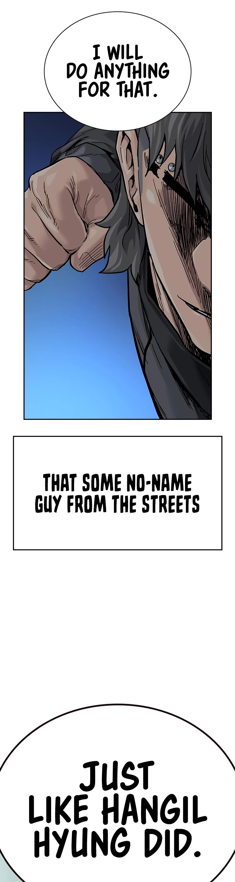 To Not Die Chapter 107 page 88 - Chapter 107