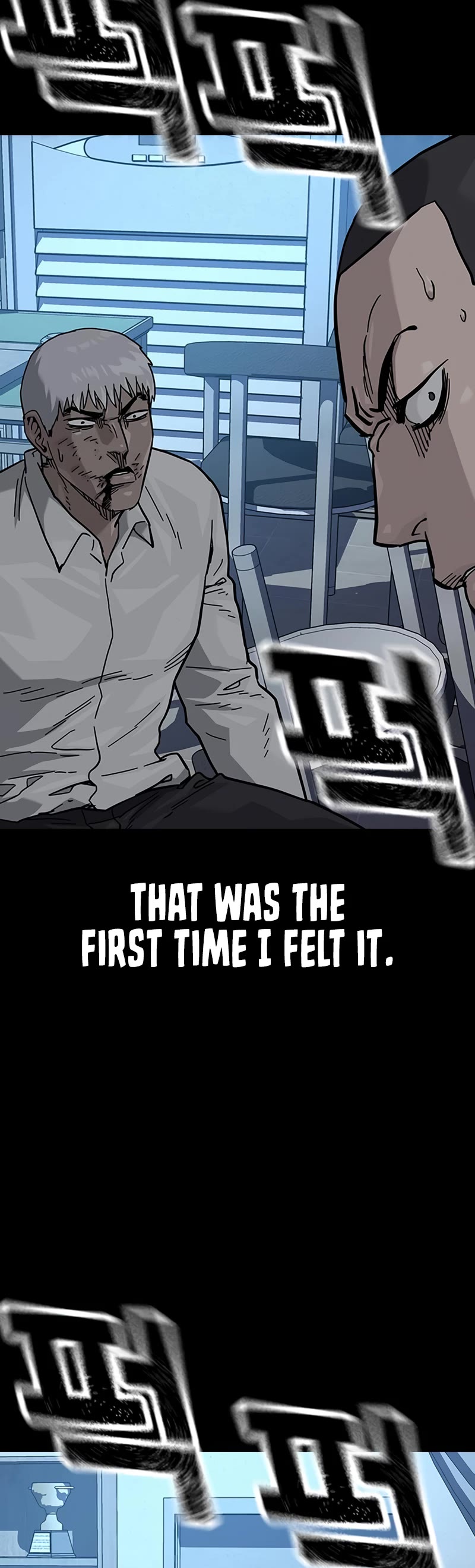 To Not Die Chapter 108 page 29 - Chapter 108