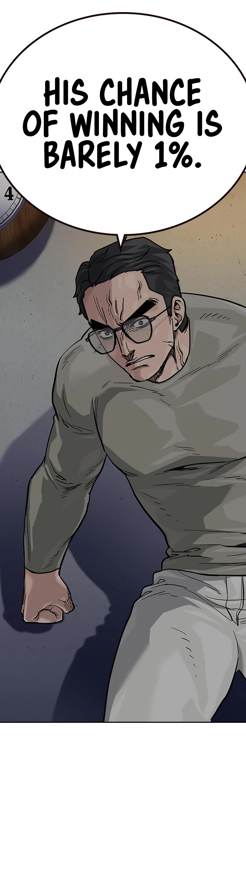 To Not Die Chapter 108 page 67 - Chapter 108