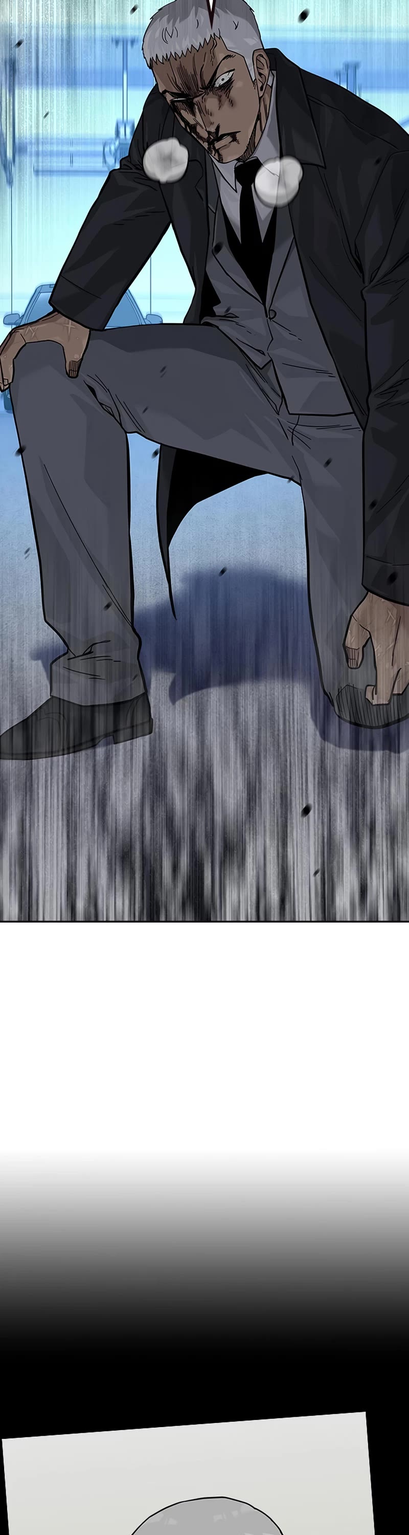 To Not Die Chapter 108 page 7 - Chapter 108