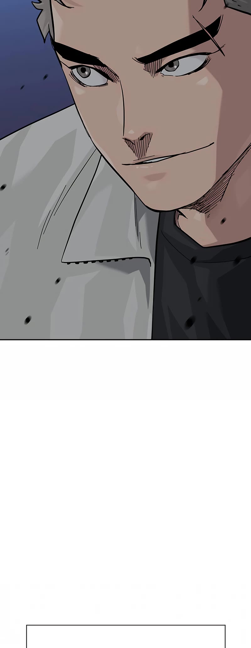 To Not Die Chapter 109 page 34 - Chapter 109