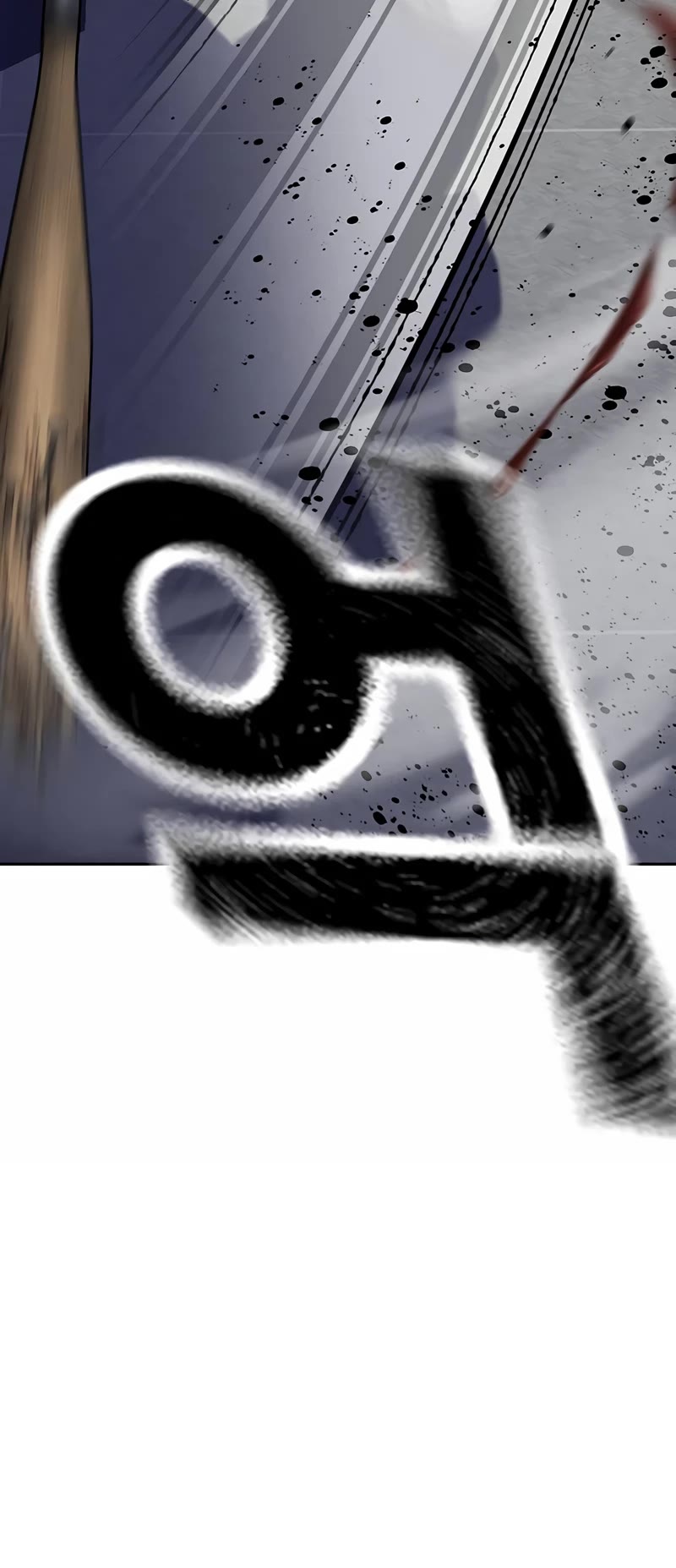 To Not Die Chapter 109 page 42 - Chapter 109