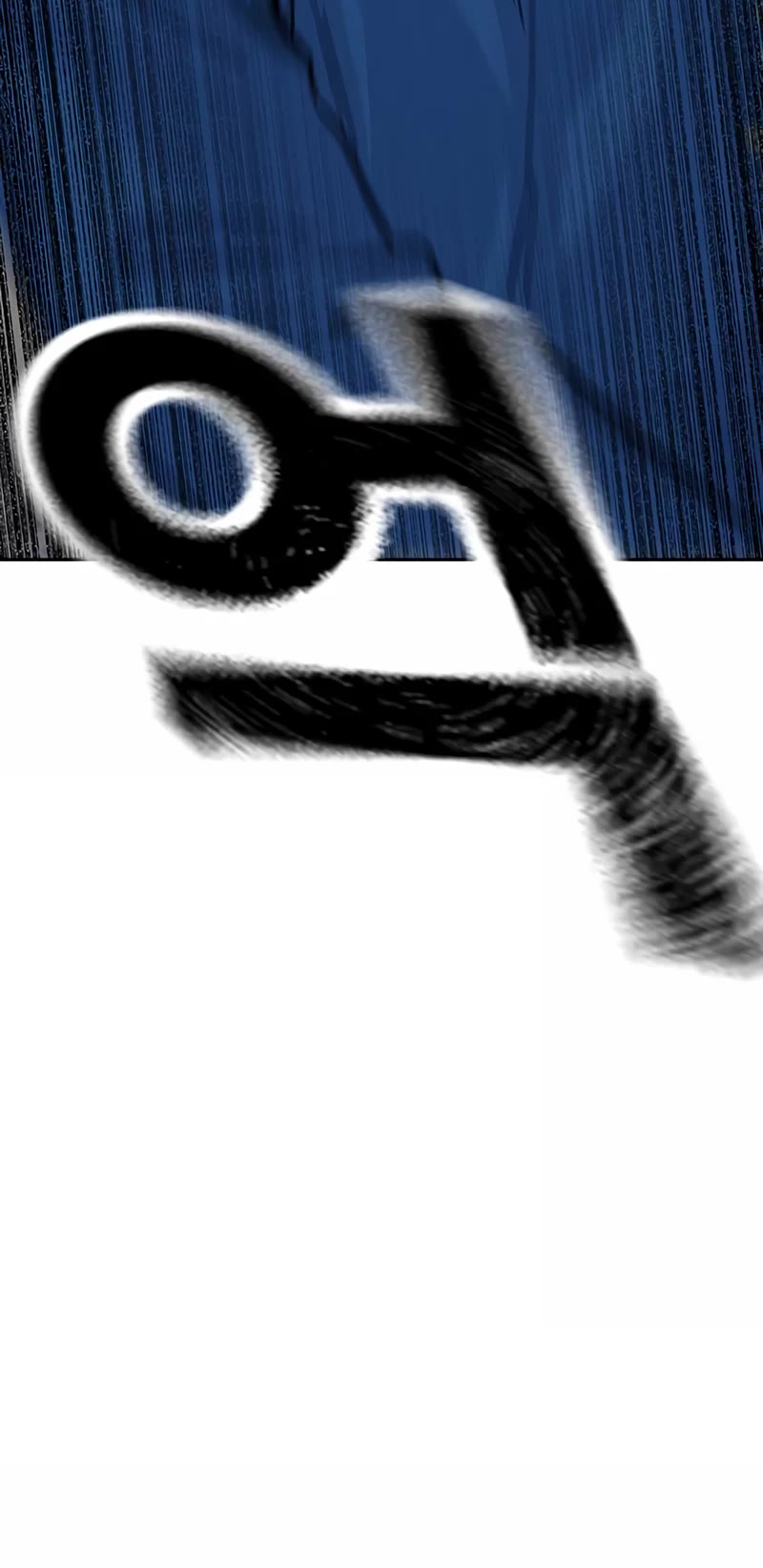 To Not Die Chapter 109 page 60 - Chapter 109