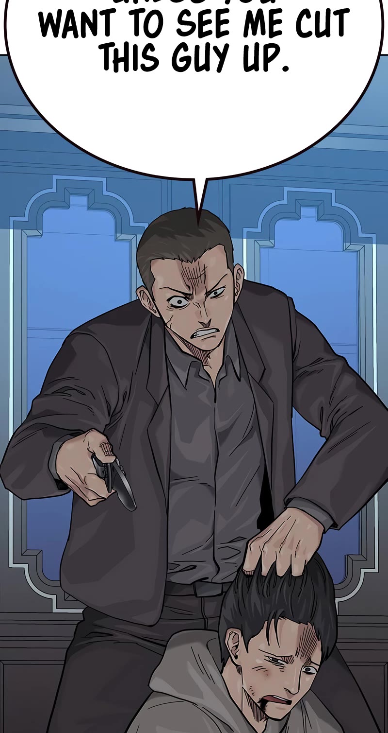 To Not Die Chapter 109 page 64 - Chapter 109