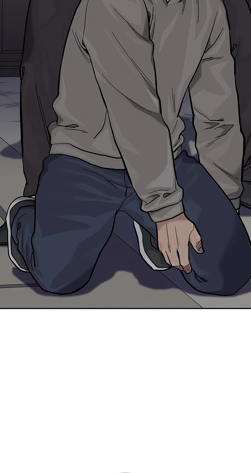 To Not Die Chapter 109 page 65 - Chapter 109