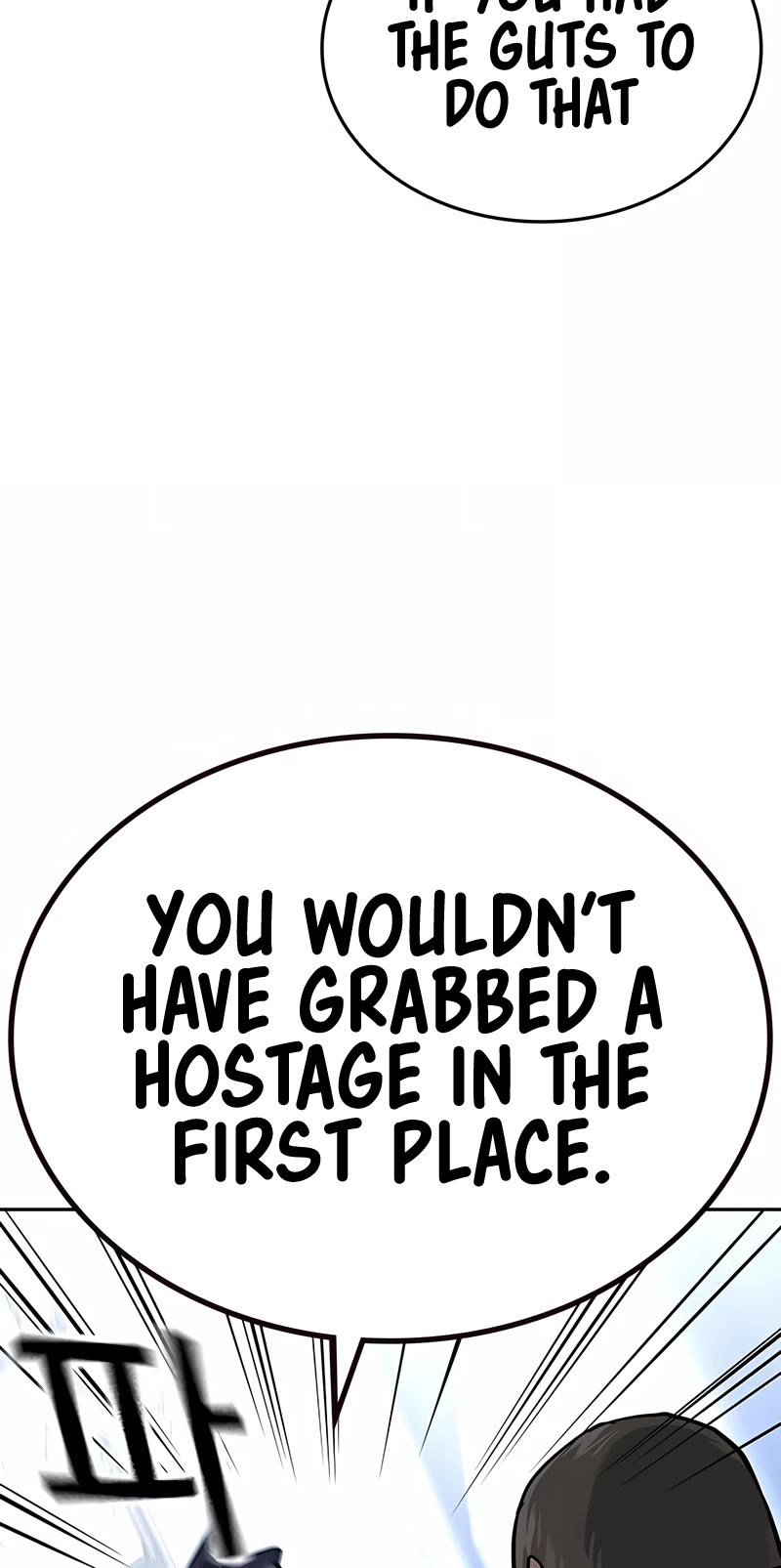 To Not Die Chapter 109 page 68 - Chapter 109