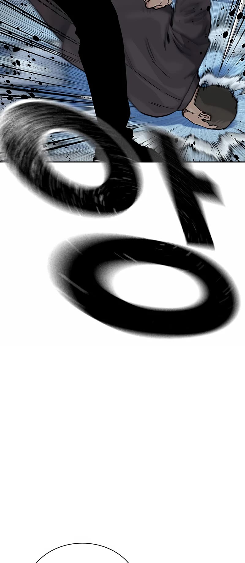 To Not Die Chapter 109 page 72 - Chapter 109