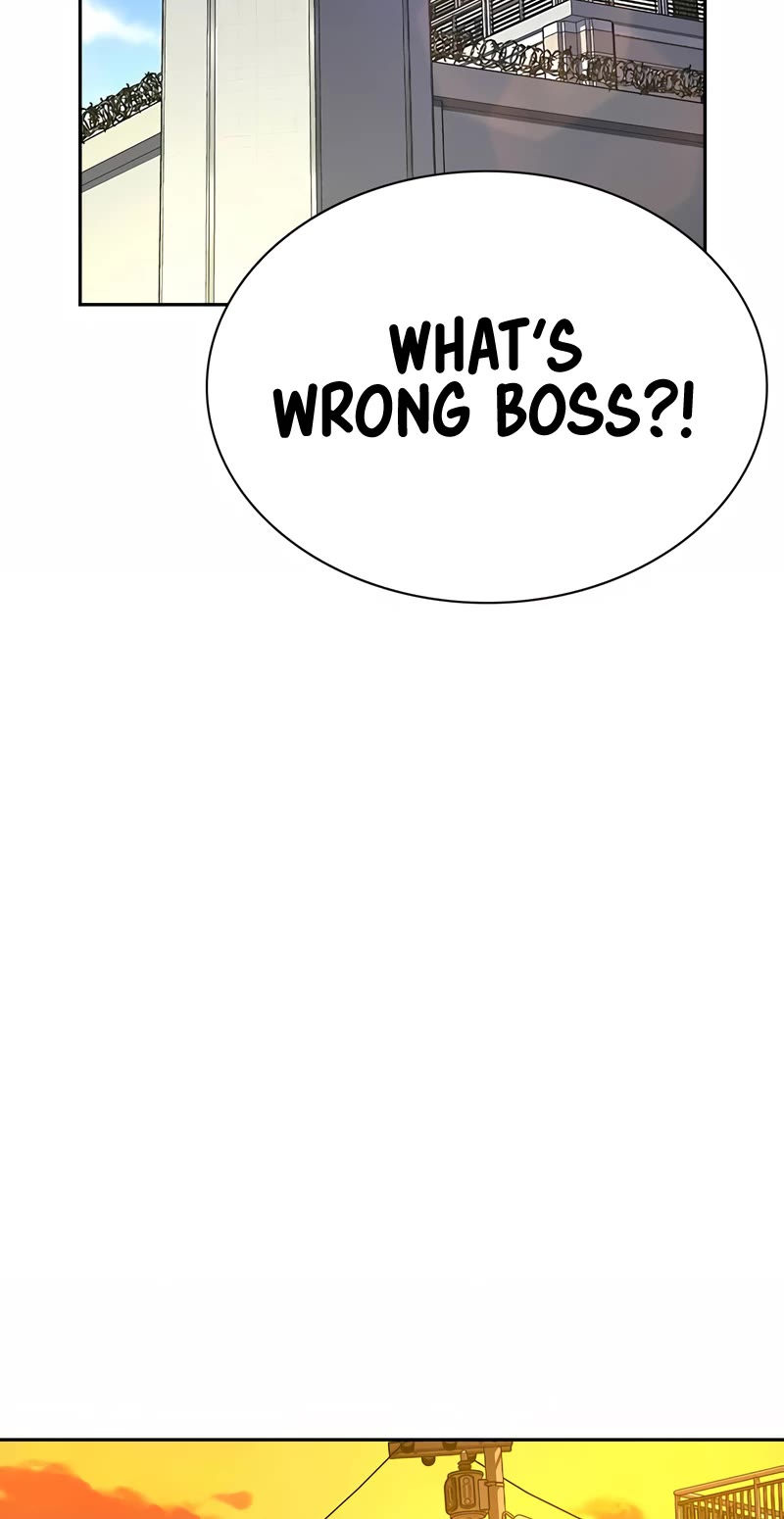 To Not Die Chapter 109 page 80 - Chapter 109