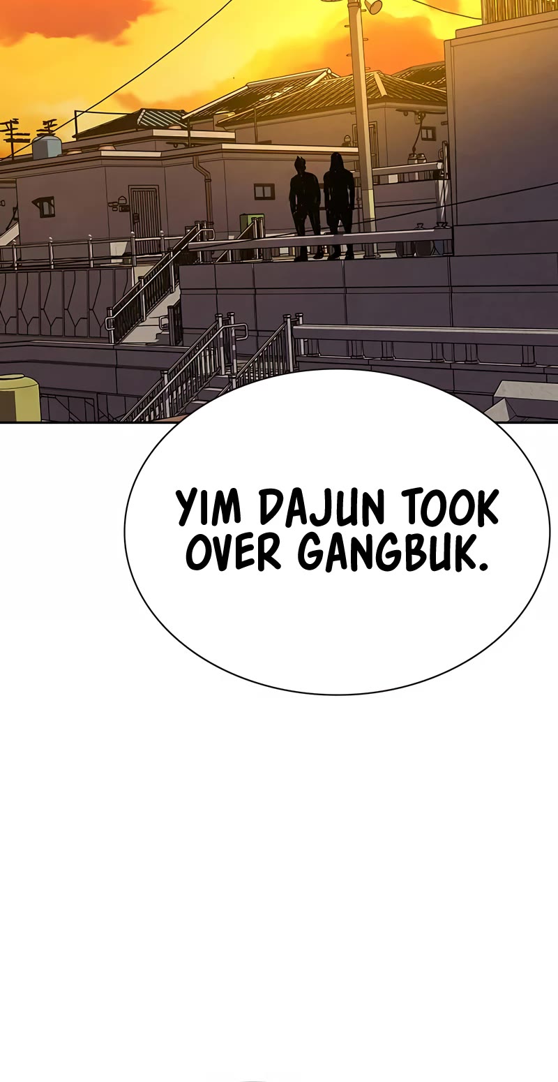 To Not Die Chapter 109 page 81 - Chapter 109