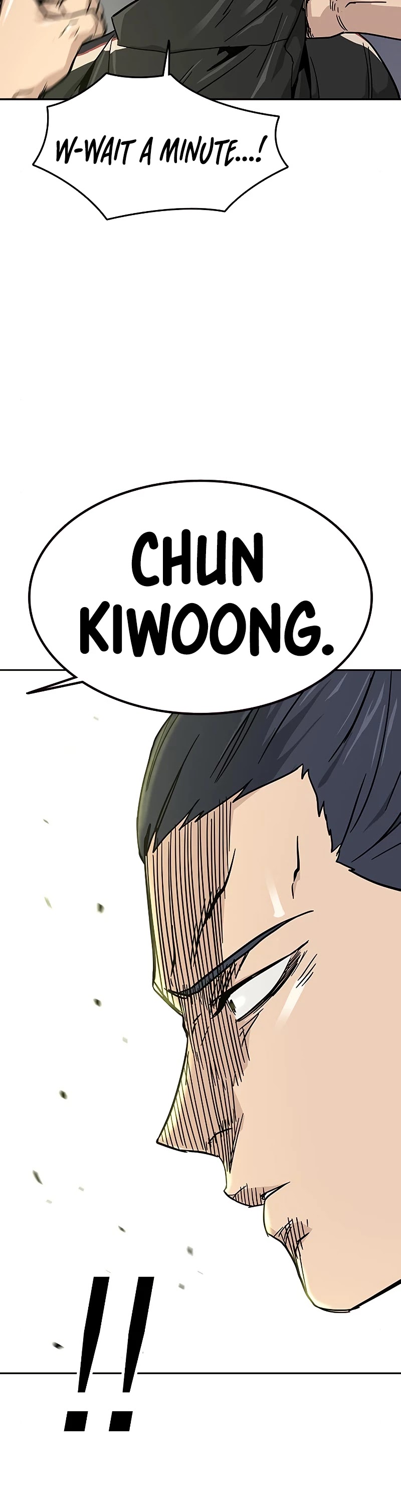 To Not Die Chapter 11 page 12 - Chapter 11