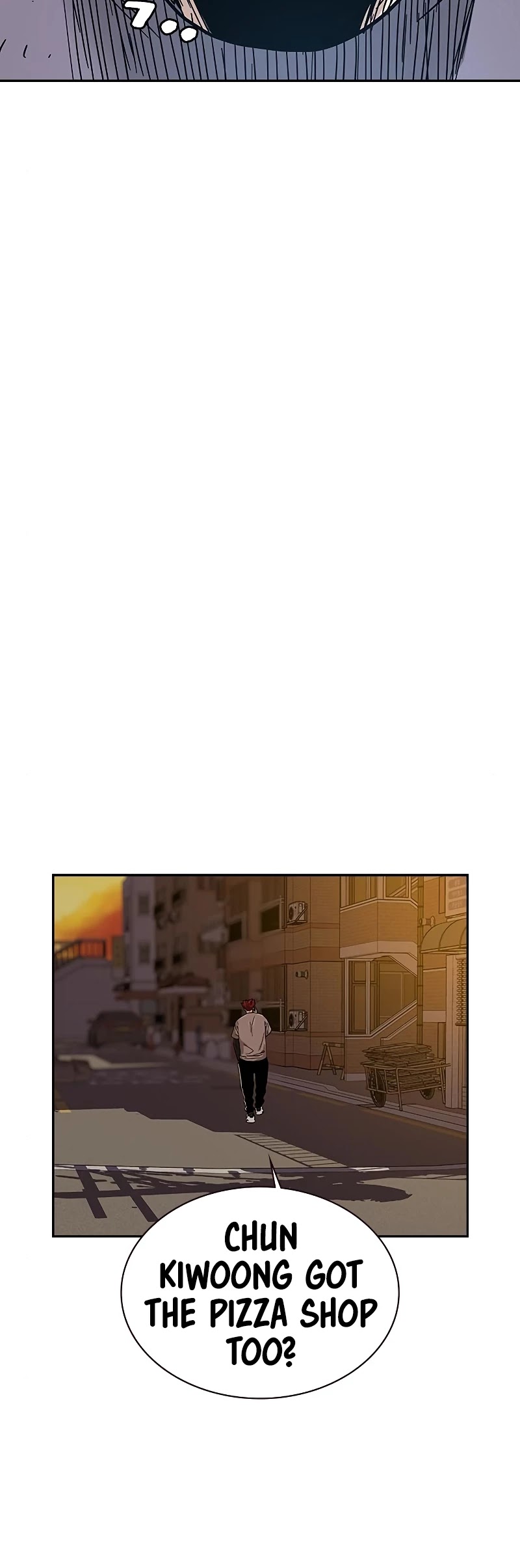To Not Die Chapter 11 page 34 - Chapter 11