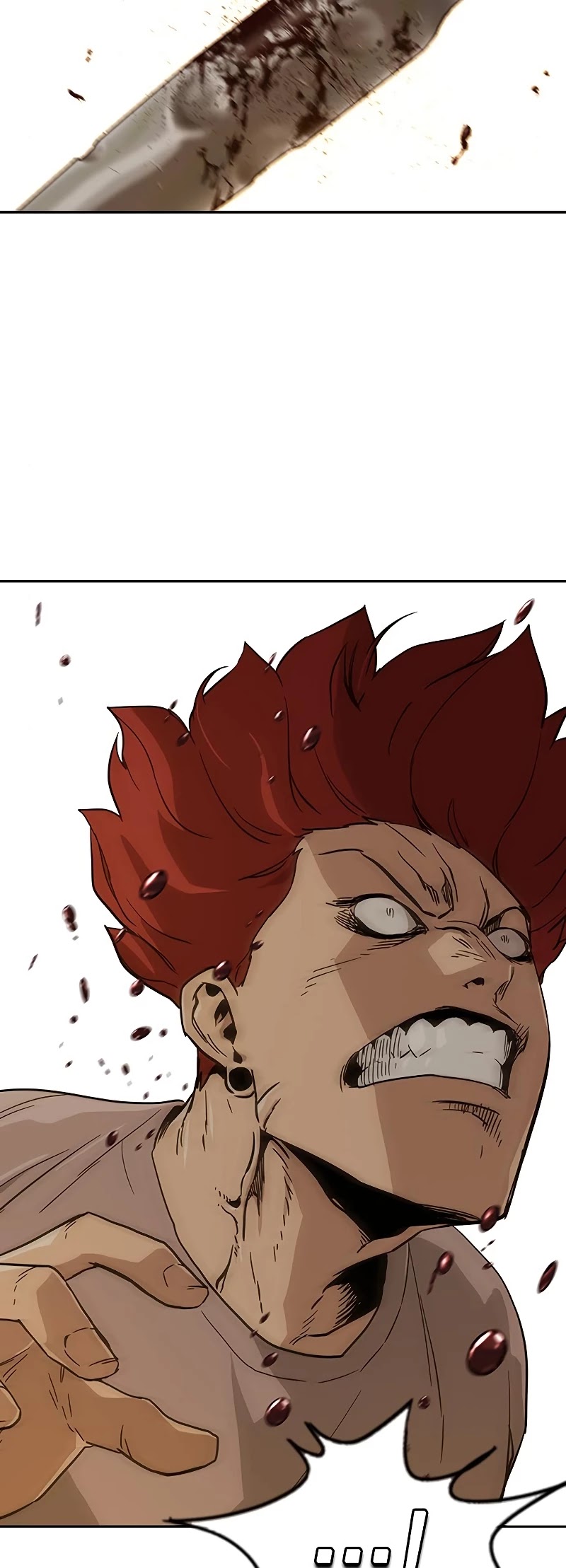 To Not Die Chapter 11 page 50 - Chapter 11