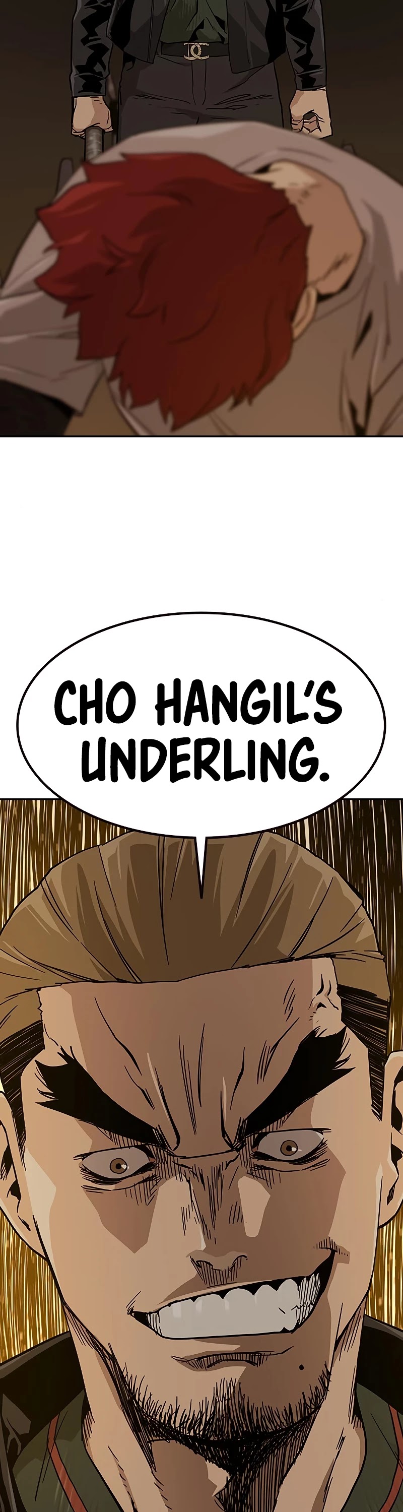 To Not Die Chapter 11 page 52 - Chapter 11