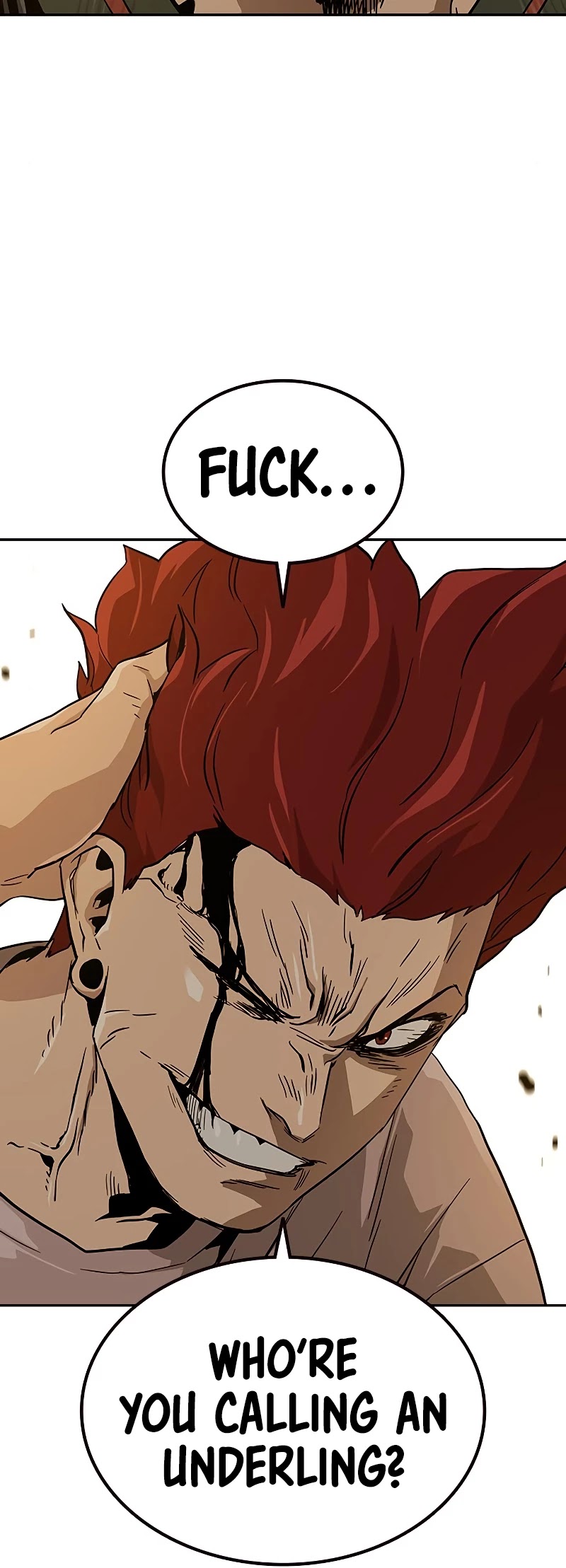 To Not Die Chapter 11 page 53 - Chapter 11