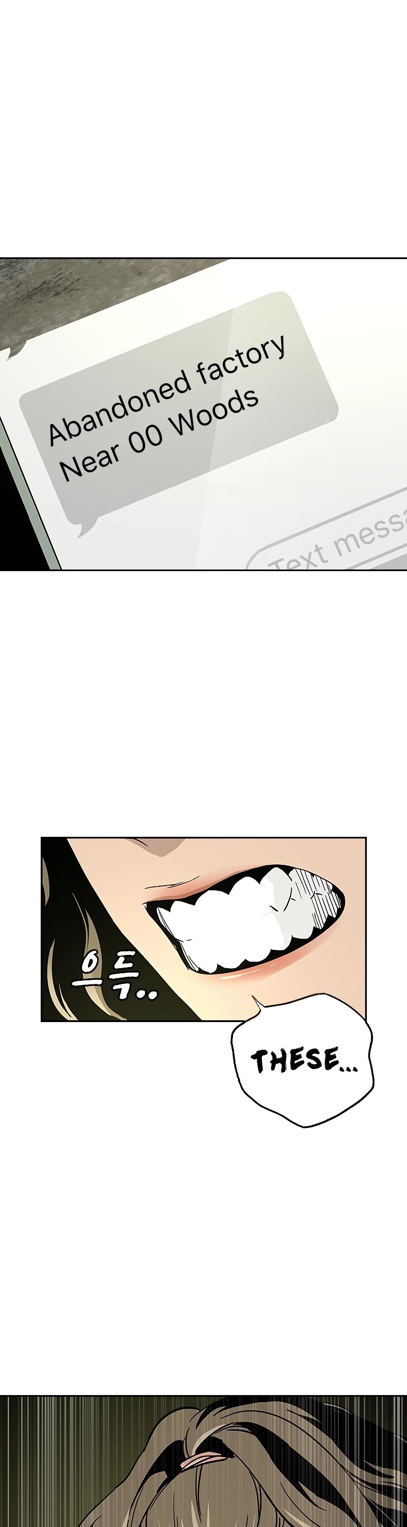 To Not Die Chapter 11 page 63 - Chapter 11