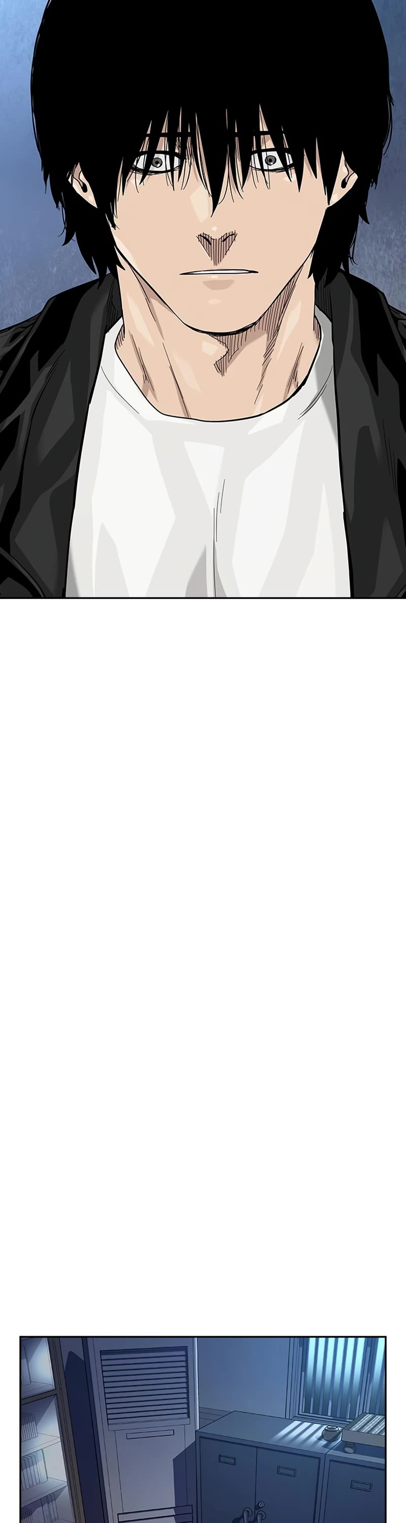 To Not Die Chapter 110 page 31 - Chapter 110
