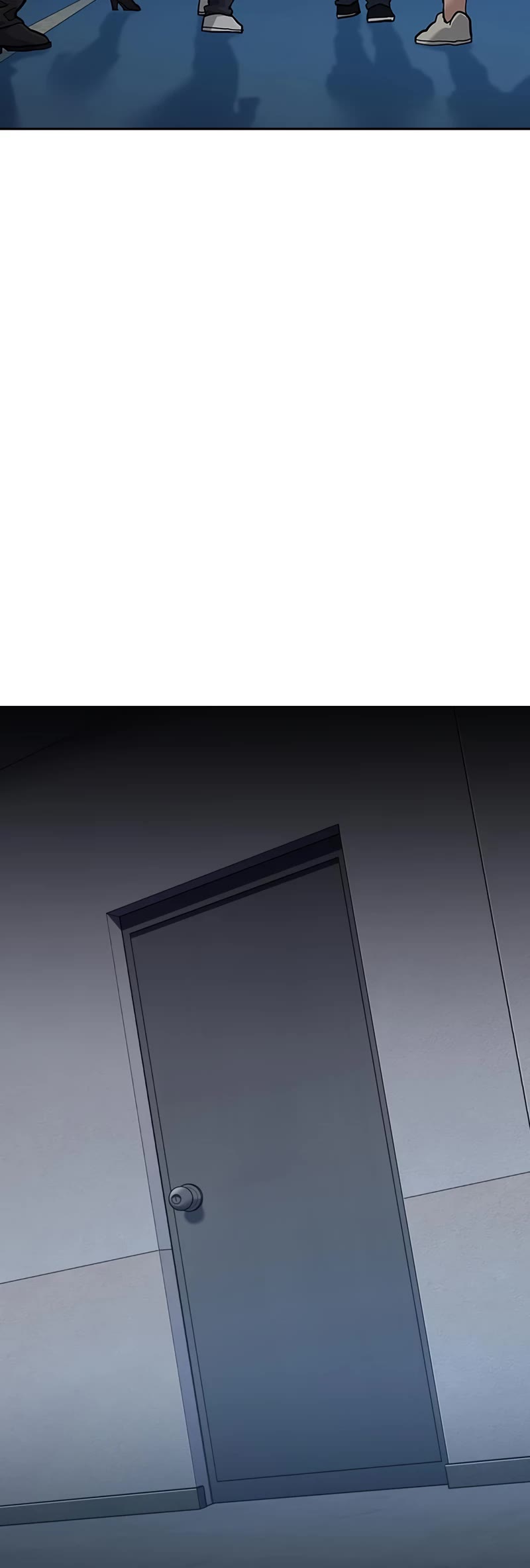To Not Die Chapter 110 page 68 - Chapter 110