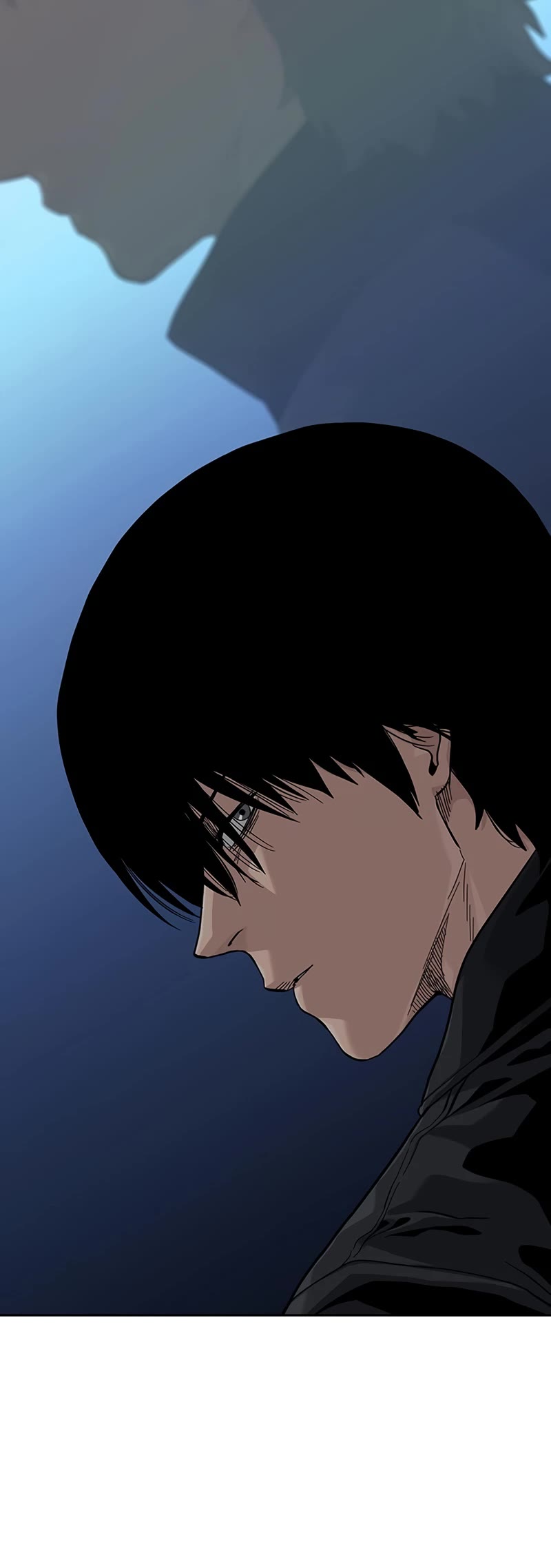 To Not Die Chapter 110 page 74 - Chapter 110